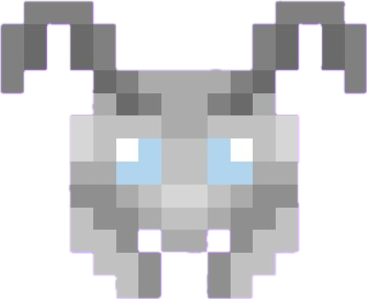 Ant Head
